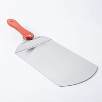 Outset BBQ Pizza Paddle-Peel (Stainless Steel)