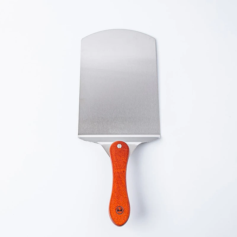 Outset BBQ Pizza Paddle-Peel (Stainless Steel)