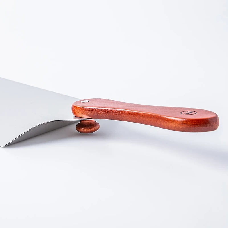 Outset BBQ Pizza Paddle-Peel (Stainless Steel)