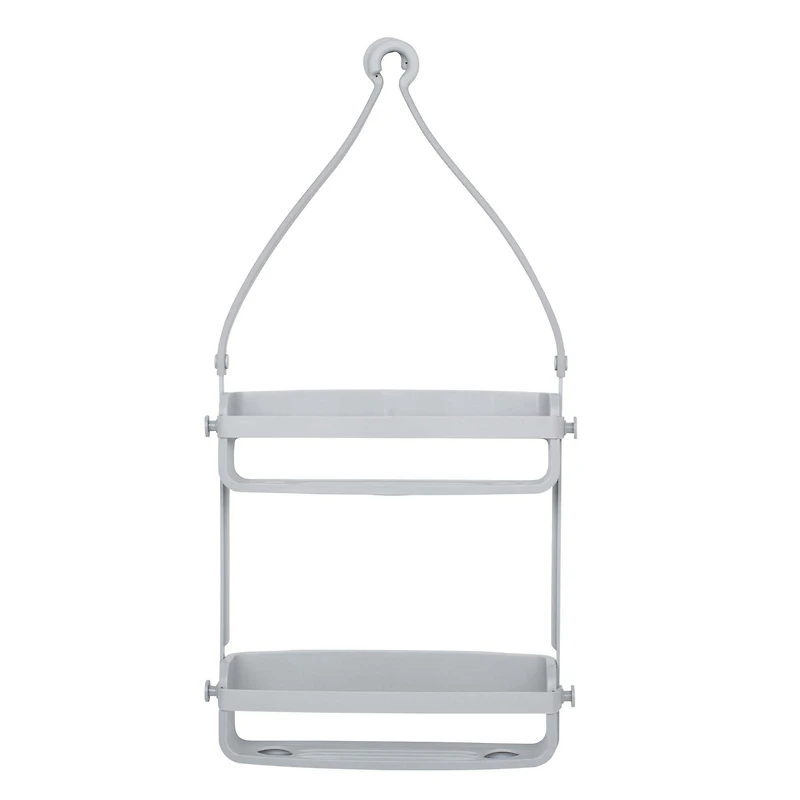 Umbra Flex Shower Caddy (Grey)