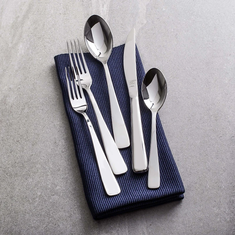ZWILLING 'Soho' Flatware - 20 pc., Serves 4
