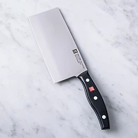 Zwilling Twin Signature Cleaver 7"