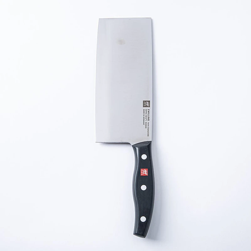 Zwilling Twin Signature Cleaver 7"