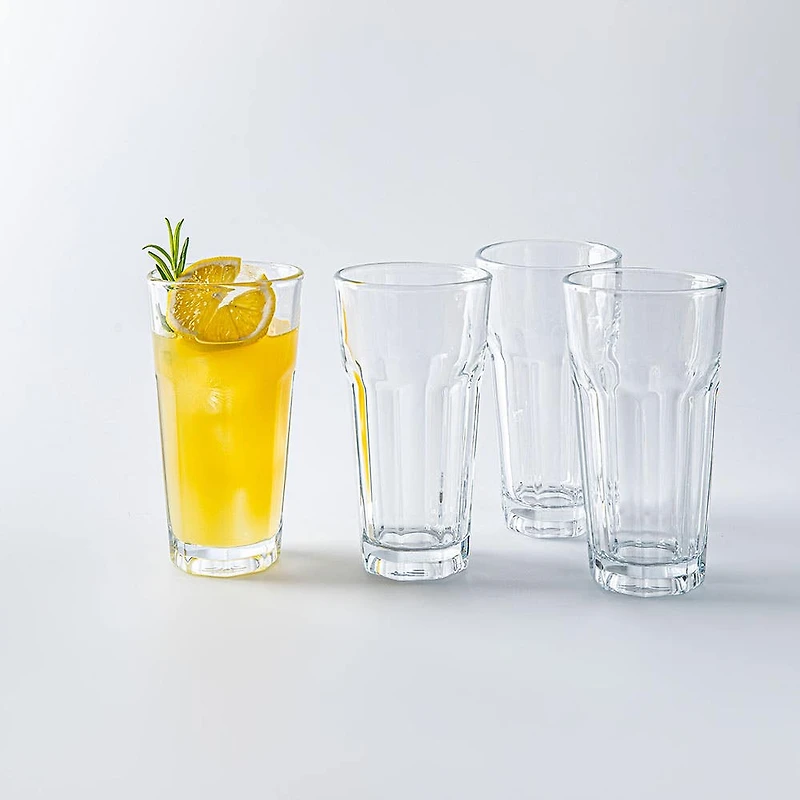 KSP Rock Ridge Glass Tumbler