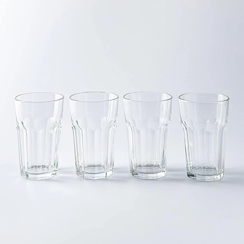 KSP Rock Ridge Glass Tumbler