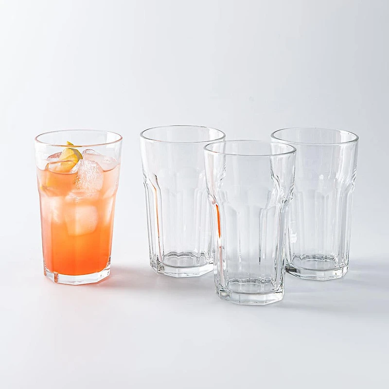 KSP Rock Ridge Glass Tumbler