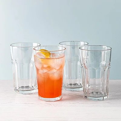 KSP Rock Ridge Glass Tumbler