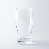 KSP Brewer's Choice Glass Pilsner 540ml - Set of 4 (Clear)