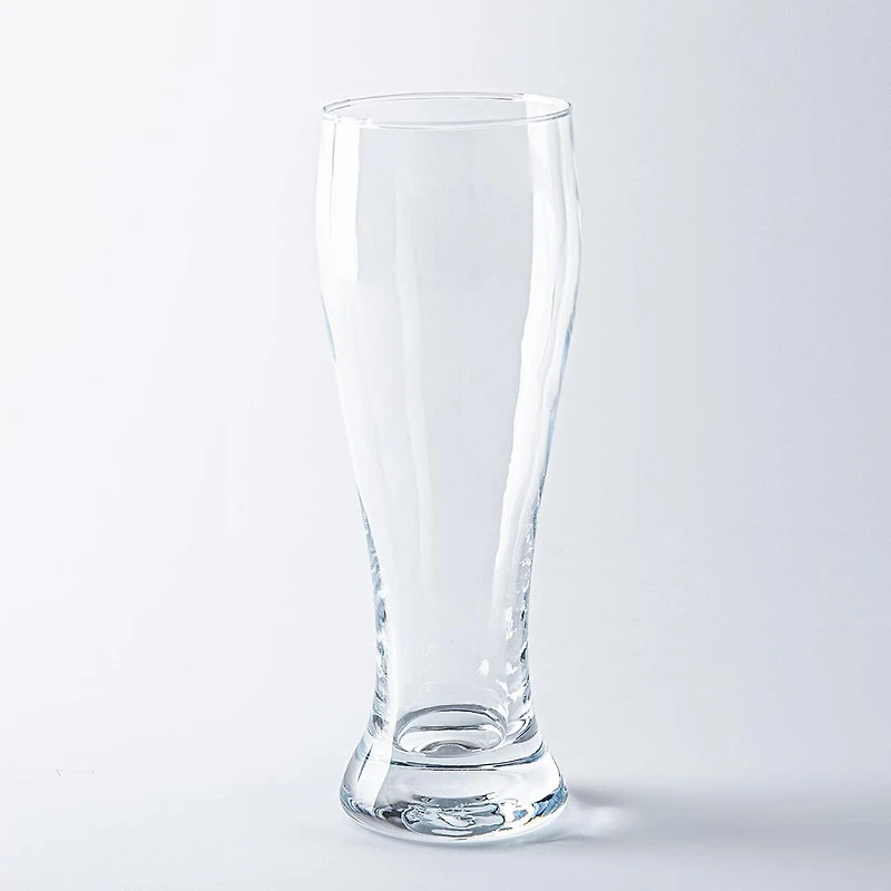 KSP Brewer's Choice Glass Pilsner - Set of 4 (14oz.)