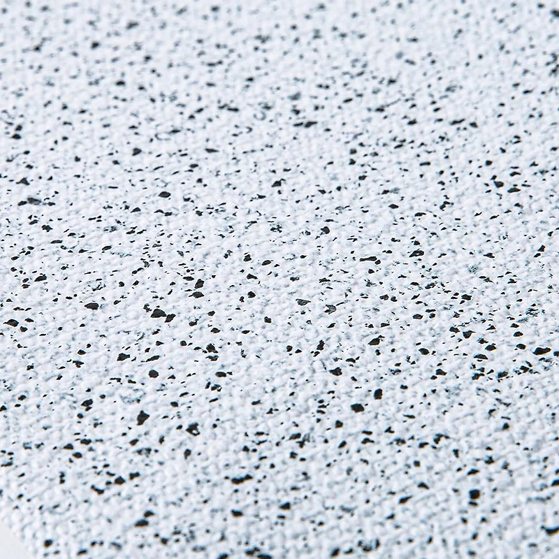Contact Grip Prints Non-Adhesive 'Granite' Shelf-Drawer Liner
