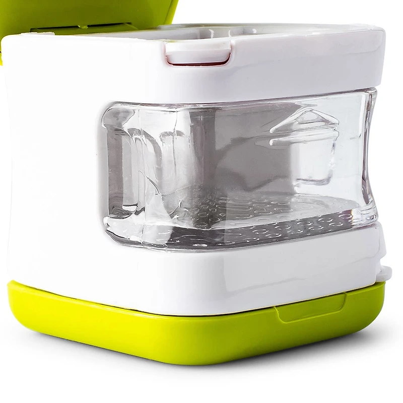 KSP Prep Garlic Cube (Green/White)