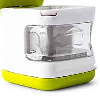 KSP Prep Garlic Cube (Green/White)