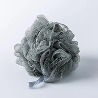 KSP Soft Lush Mesh Bath Sponge-Pouf (Asstd.)