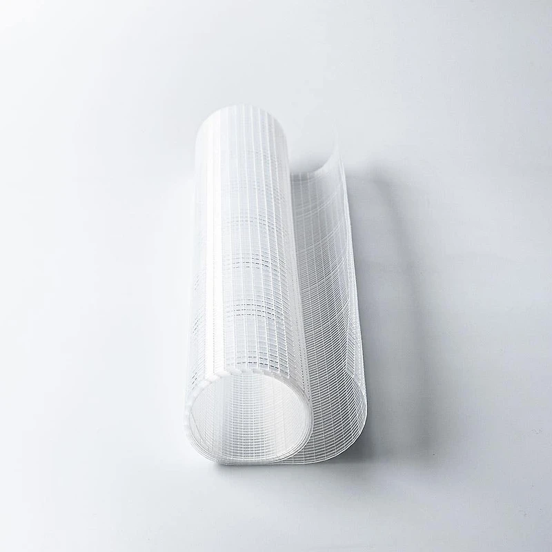 Contact Zip-N-Fit Shelf-Drawer Liner 18x48" (Clear)