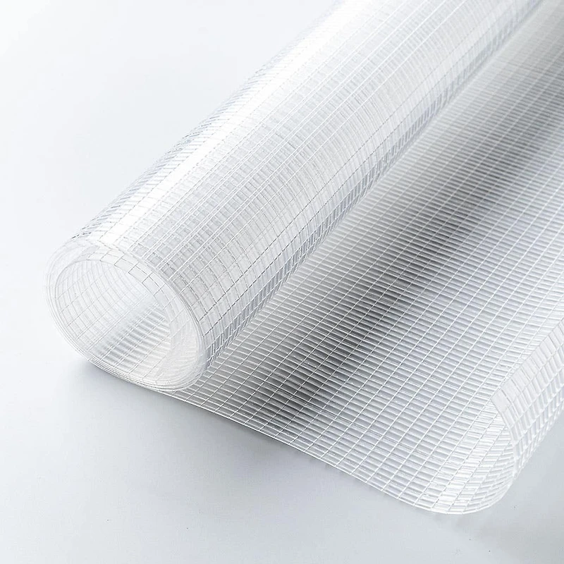 Contact Zip-N-Fit Shelf-Drawer Liner 18x48" (Clear)