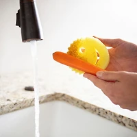 Scrub Daddy Original All Purpose Cleaning Sponge (Yellow)