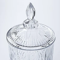 Godinger Dublin Crystal-Cut Beverage Dispenser (3.8L)