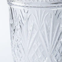 Godinger Dublin Crystal-Cut Beverage Dispenser (3.8L)