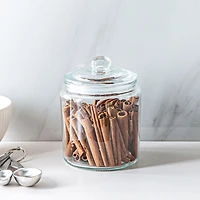 KSP Classic 960ml Glass Canister with Lid