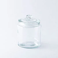 KSP Classic 960ml Glass Canister with Lid