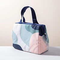 Thermos Alta 'Abstract Layers' Insulated Lunch Bag