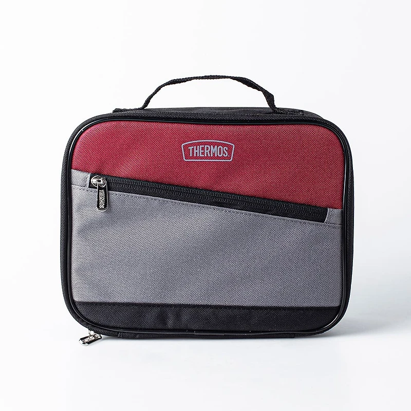Thermos Standard 'Essentials' Insulated Lunch Bag (Asstd.)