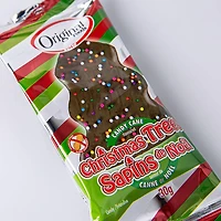 Original Marshmallow Chocolate Christmas Tree 30g