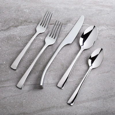 ZWILLING Bellasera Flatware - Set of 45, Serves 8