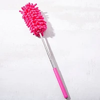 Home Essential Microfiber Extendable Duster (Asstd.)