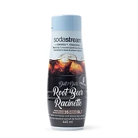 Sodastream Fountain Style 'Diet Rootbeer' Soda Syrup