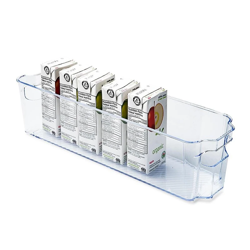 KSP Fridgestor Narrow Bin "large" 14.75x4.5x4"