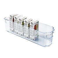 KSP Fridgestor Narrow Bin "large" 14.75x4.5x4"