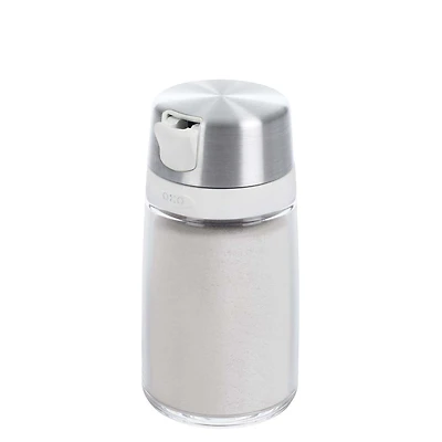 OXO Good Grips Sugar Dispenser (Stainless Steel)