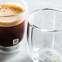 ZWILLING Sorrento Espresso Glass - Set of 2, 80 mL