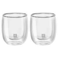 ZWILLING Sorrento Espresso Glass - Set of 2, 80 mL