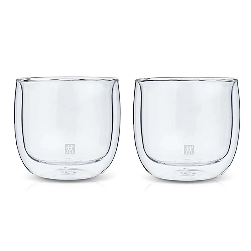 ZWILLING Sorrento Tea Glass - Set of 2, 240 mL