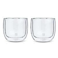 ZWILLING Sorrento Tea Glass - Set of 2, 240 mL