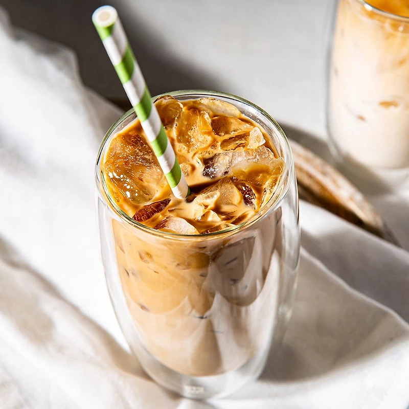 ZWILLING Sorrento Latte Macchiato Glass - Set of 2, 350 mL