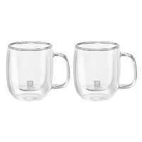 ZWILLING Sorrento Espresso Mug - Set of 2, 80 mL