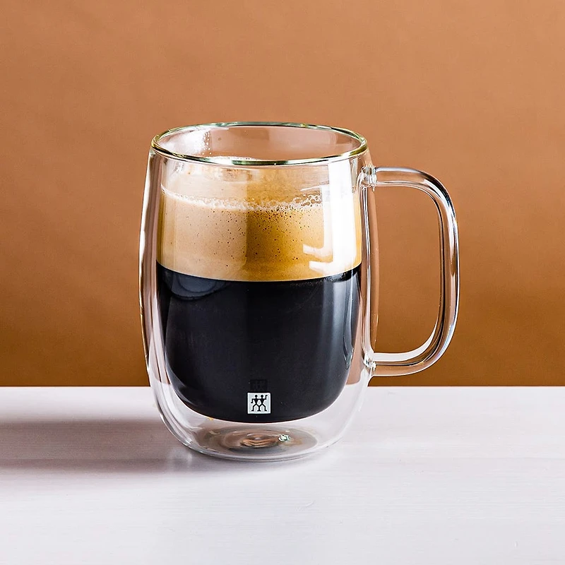 ZWILLING Sorrento Coffee Mug - Set of 2, 355 mL