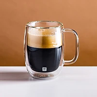 ZWILLING Sorrento Coffee Mug - Set of 2, 355 mL