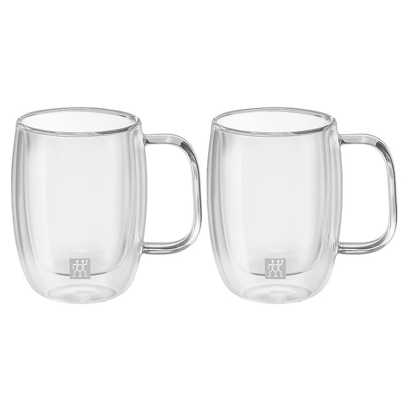 ZWILLING Sorrento Coffee Mug - Set of 2, 355 mL