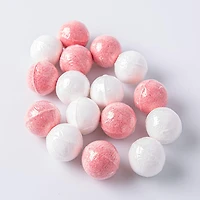Pure Passion Christmas Bath Fizzers 16pc.