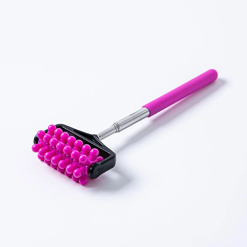 Bodico Home Spa Extendable Back Massager 8.5" to 23" (Asstd.)