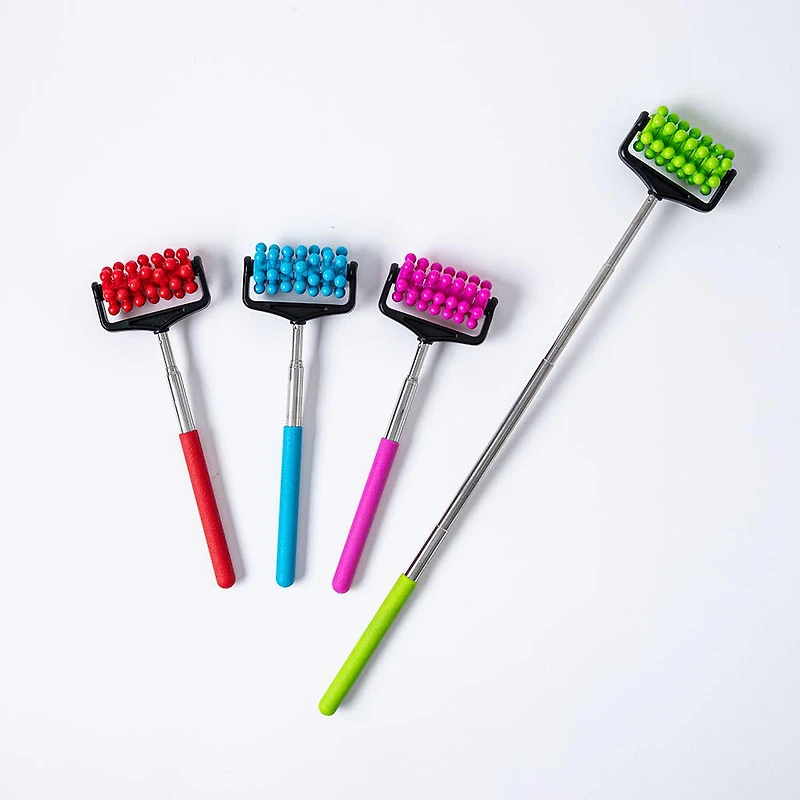 Bodico Home Spa Extendable Back Massager 8.5" to 23" (Asstd.)