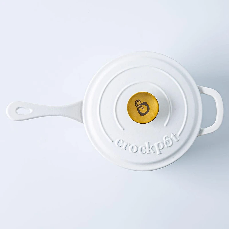 Crock Pot Artisan Saucepan 2.8 L (Matte Linen)