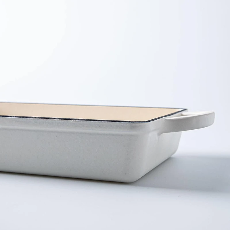 Crock Pot Artisan Lasagna Pan 13" (Matte Linen)