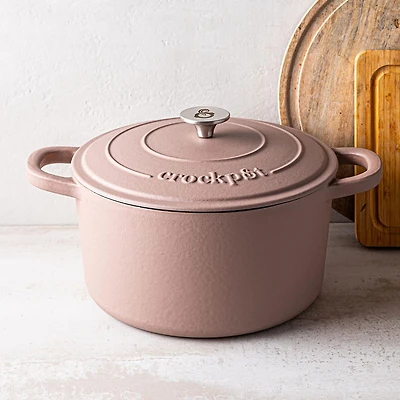 Crock Pot Artisan Dutch Oven 6.6 L (Matte