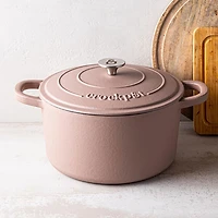 Crock Pot Artisan Dutch Oven 6.6 L (Matte