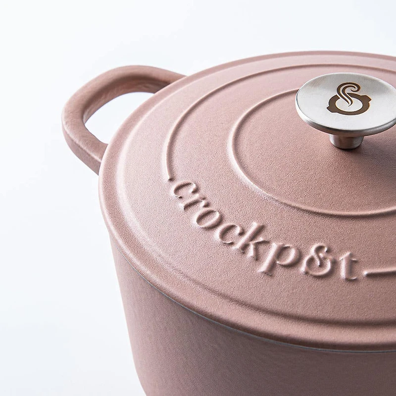 Crock Pot Artisan Dutch Oven 6.6 L (Matte